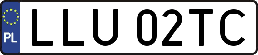 LLU02TC