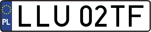 LLU02TF
