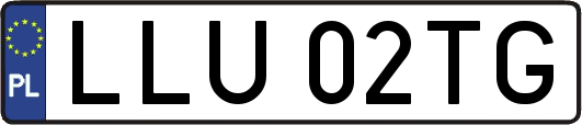 LLU02TG