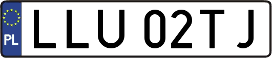 LLU02TJ