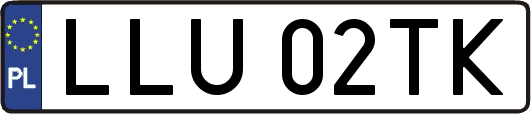 LLU02TK