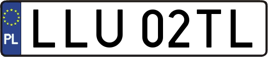 LLU02TL