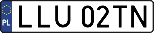 LLU02TN