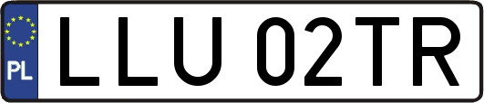 LLU02TR