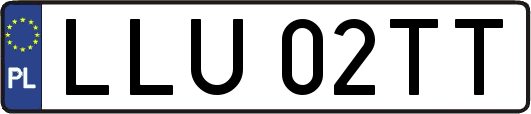 LLU02TT