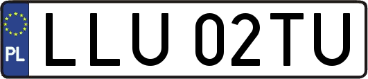 LLU02TU
