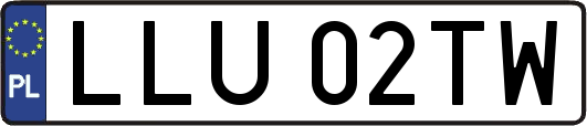 LLU02TW