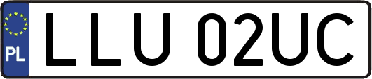 LLU02UC