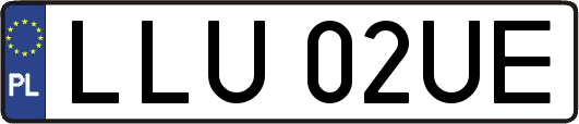 LLU02UE