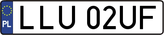 LLU02UF