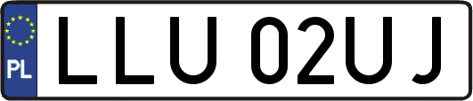 LLU02UJ