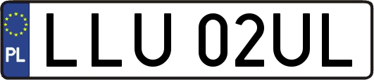 LLU02UL