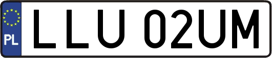 LLU02UM