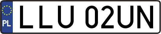LLU02UN