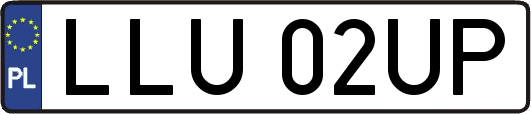 LLU02UP