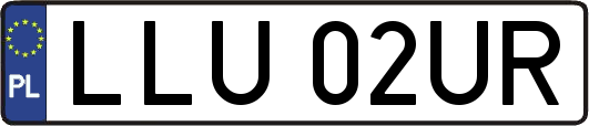 LLU02UR