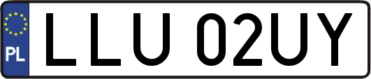 LLU02UY
