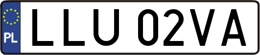 LLU02VA