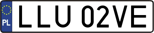LLU02VE