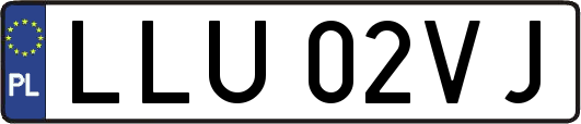 LLU02VJ