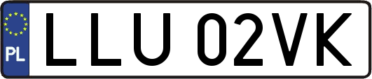 LLU02VK