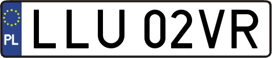 LLU02VR