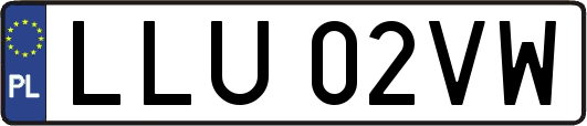 LLU02VW