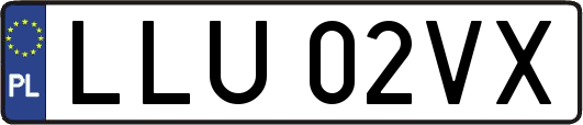 LLU02VX