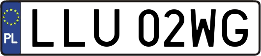 LLU02WG