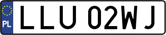 LLU02WJ