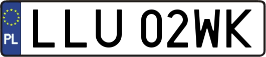 LLU02WK