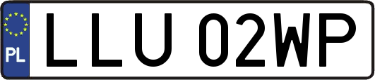 LLU02WP