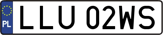 LLU02WS