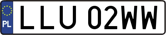 LLU02WW