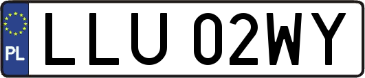 LLU02WY