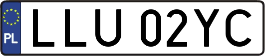 LLU02YC