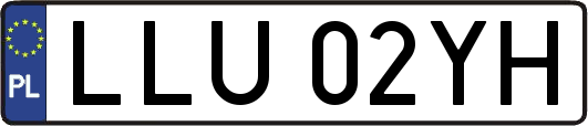LLU02YH