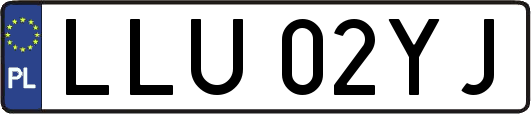 LLU02YJ