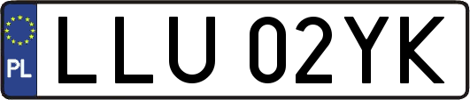 LLU02YK