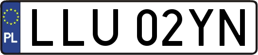 LLU02YN