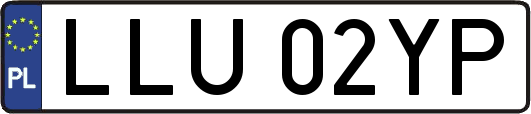 LLU02YP