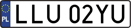 LLU02YU