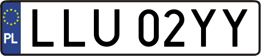 LLU02YY