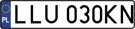 LLU030KN