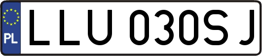 LLU030SJ