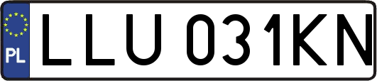 LLU031KN