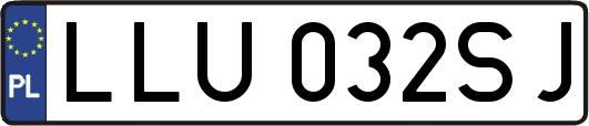 LLU032SJ