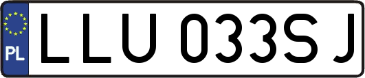 LLU033SJ