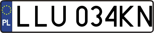 LLU034KN