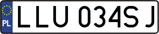 LLU034SJ